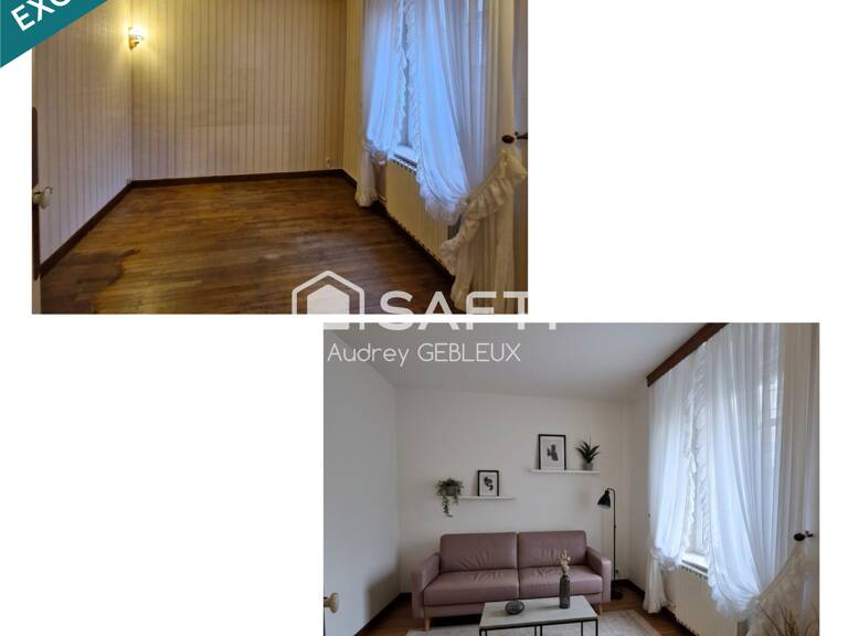 Maison individuelle à rénover 5 chambres — photo 1