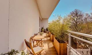 Appartement 5 Pièces 102 m² à vendre à Bordeaux (33200)