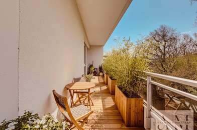 Appartement 5 pièces 395000 €