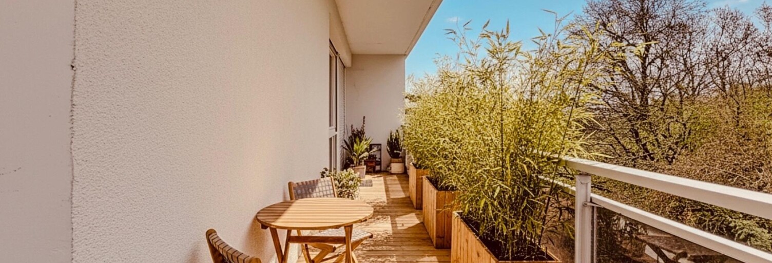 Appartement 5 Pièces 102 m² à vendre à Bordeaux (33200)