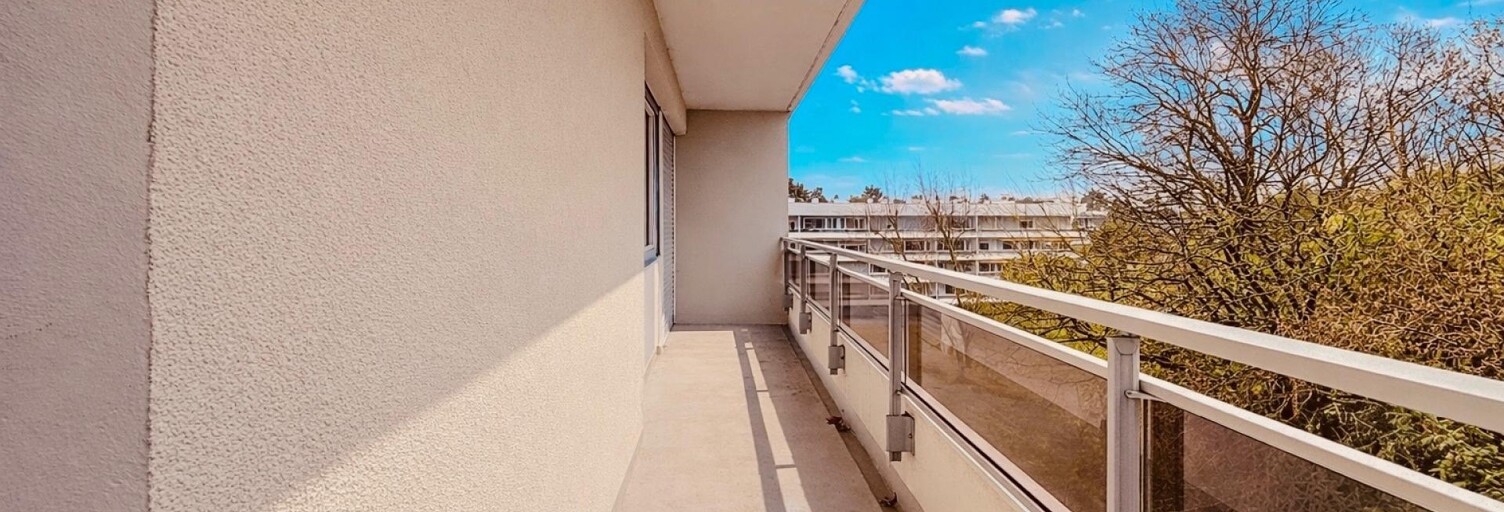 Appartement 5 Pièces 101 m² à vendre à Bordeaux (33200)