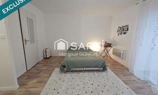 Appartement 1 Pièce 32 m² à vendre à Vannes (56000)