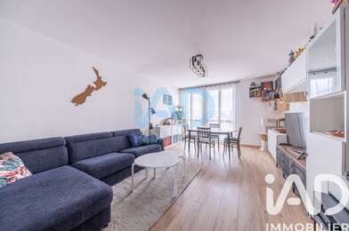 Appartement 4 pièces 265000 €