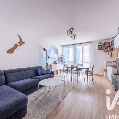 Appartement 4 pièces 265000 €