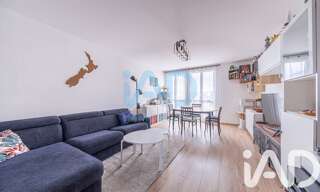 Appartement 4 Pièces 87 m² à vendre à Fresnes (94260)