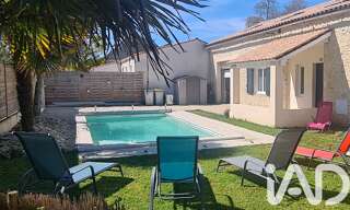 Maison 5 Pièces 170 m² à vendre à Longèves (17230)