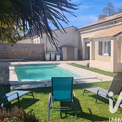 Maison 5 pièces 399000 €