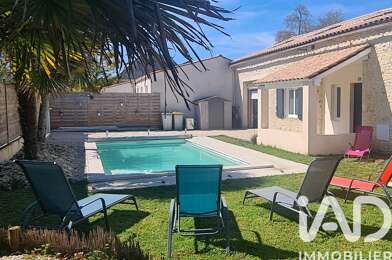 Maison 5 pièces 399000 €