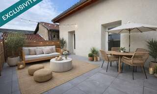 Appartement 5 Pièces 115 m² à vendre à La Côte-Saint-André (38260)