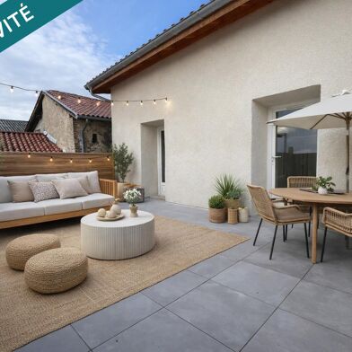 Appartement 5 pièces 160000 €