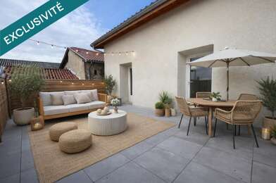 Appartement 5 pièces 145000 €