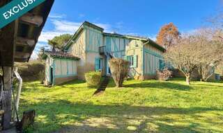Maison 6 Pièces 142 m² à vendre à Eauze (32800)