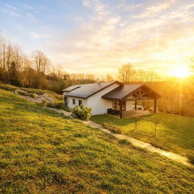 Maison 6 pièces 325000 €