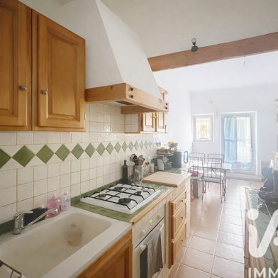 Maison 3 pièces 189000 €