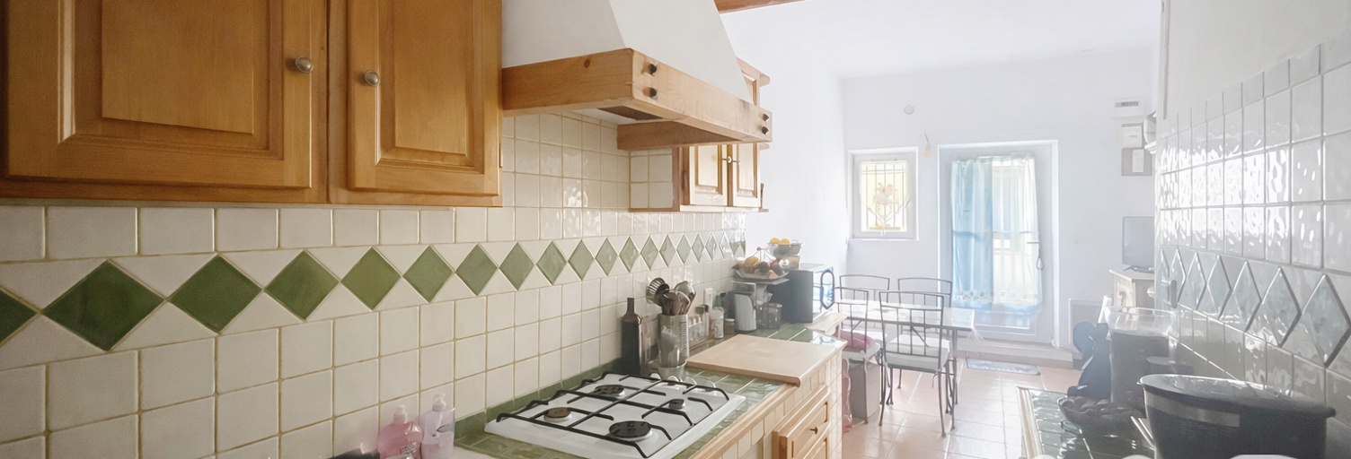 Maison 3 Pièces 48 m² à vendre à Lambesc (13410)