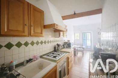 Maison 3 pièces 174000 €