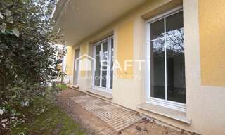 Appartement 4 Pièces 73 m² à vendre à Évreux (27000)