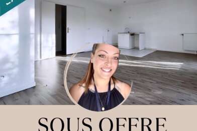 Appartement 4 pièces 132000 €