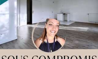 Appartement 4 Pièces 73 m² à vendre à Évreux (27000)