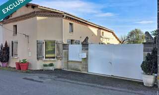 Maison 5 Pièces 119 m² à vendre à Saint-Paul-du-Bois (49310)