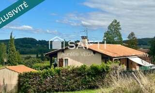 Maison 3 Pièces 71 m² à vendre à Mirepoix (09500)