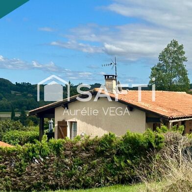 Maison 3 pièces 147000 €