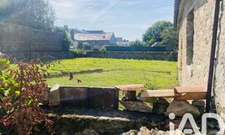 Maison 2 Pièces 75 m² à vendre à Vigneux-de-Bretagne (44360)