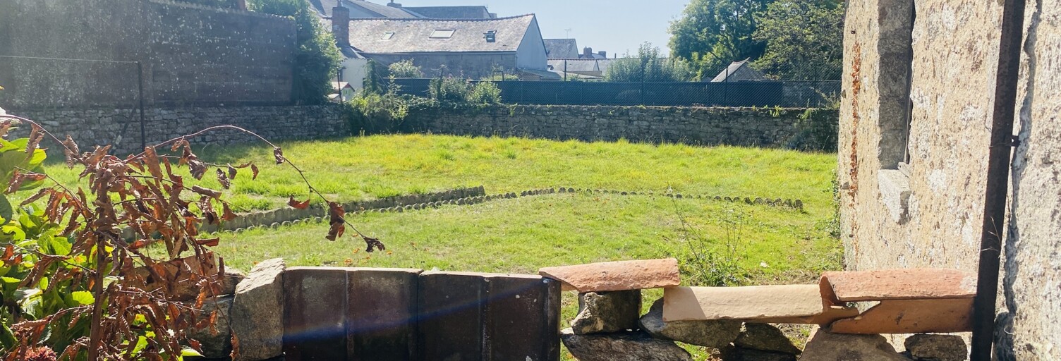 Maison 2 Pièces 75 m² à vendre à Vigneux-de-Bretagne (44360)