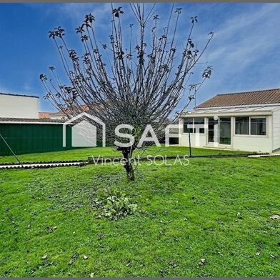 Maison 4 pièces 229000 €