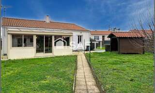 Maison 4 Pièces 90 m² à vendre à Aizenay (85190)