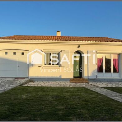 Maison 4 pièces 223990 €