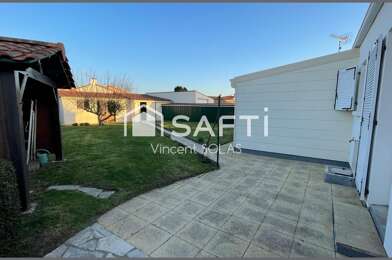 Maison 4 pièces 223990 €