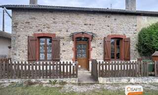 Maison 3 Pièces 67 m² à vendre à Arnay-le-Duc (21230)