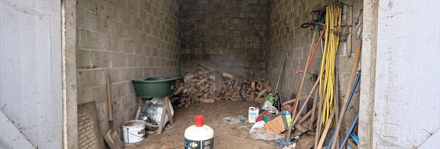 Maison 3 Pièces 67 m² à vendre à Lacanche (21230)