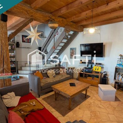 Maison 6 pièces 197000 €