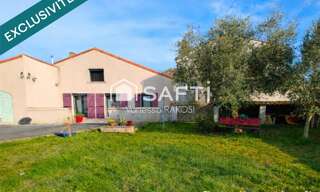 Maison 6 Pièces 145 m² à vendre à Les Nouillers (17380)