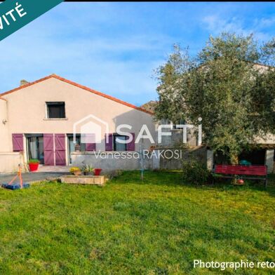 Maison 6 pièces 197000 €