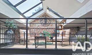 Appartement 4 Pièces 86 m² à vendre à Lille (59000)