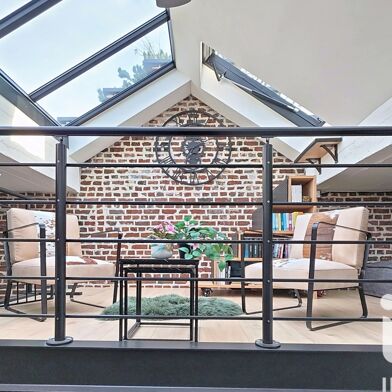 Appartement 4 pièces 313000 €