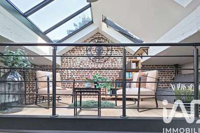 Appartement 4 pièces 313000 €