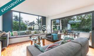 Maison 10 Pièces 291 m² à vendre à Nanterre (92000)