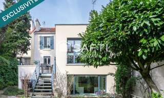 Maison 10 Pièces 291 m² à vendre à Nanterre (92000)