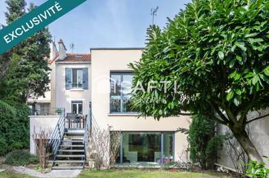 Maison 10 pièces 1375000 €