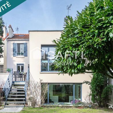 Maison 10 pièces 1375000 €