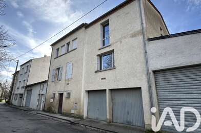 Immeuble  270000 €