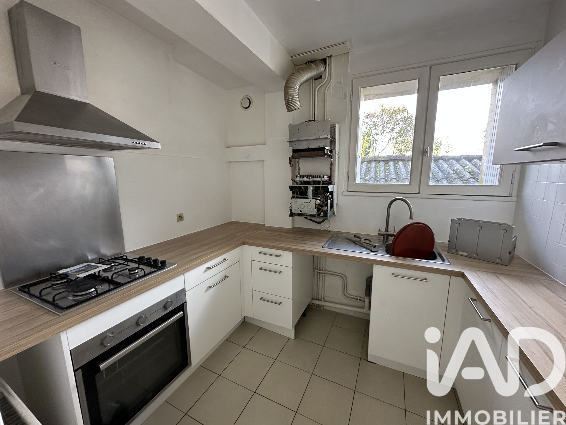 Vente Immeuble 165 m² - Photo 4