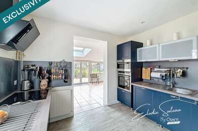 Maison 8 pièces 284900 €