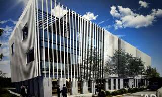 Commerce  135 m² à vendre à Muret (31600)