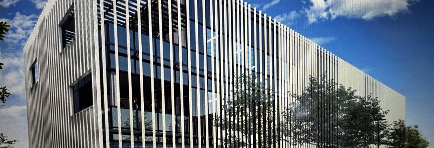 Commerce  135 m² à vendre à Muret (31600)