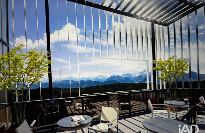Vente Murs commerciaux 135 m&sup2; — photo 2